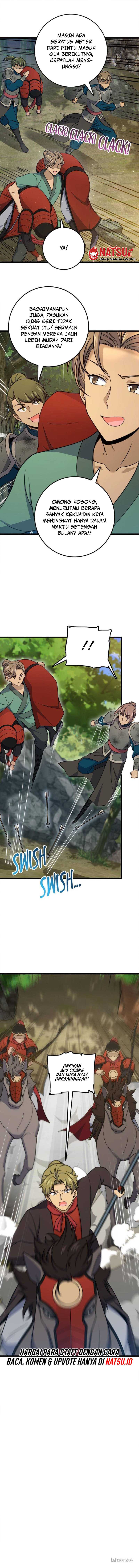 Spare Me, Great Lord! Chapter 554 Gambar 2
